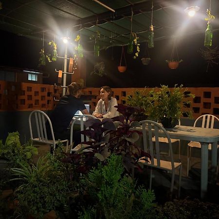 Arasu Homestay Antharasanthe Luaran gambar