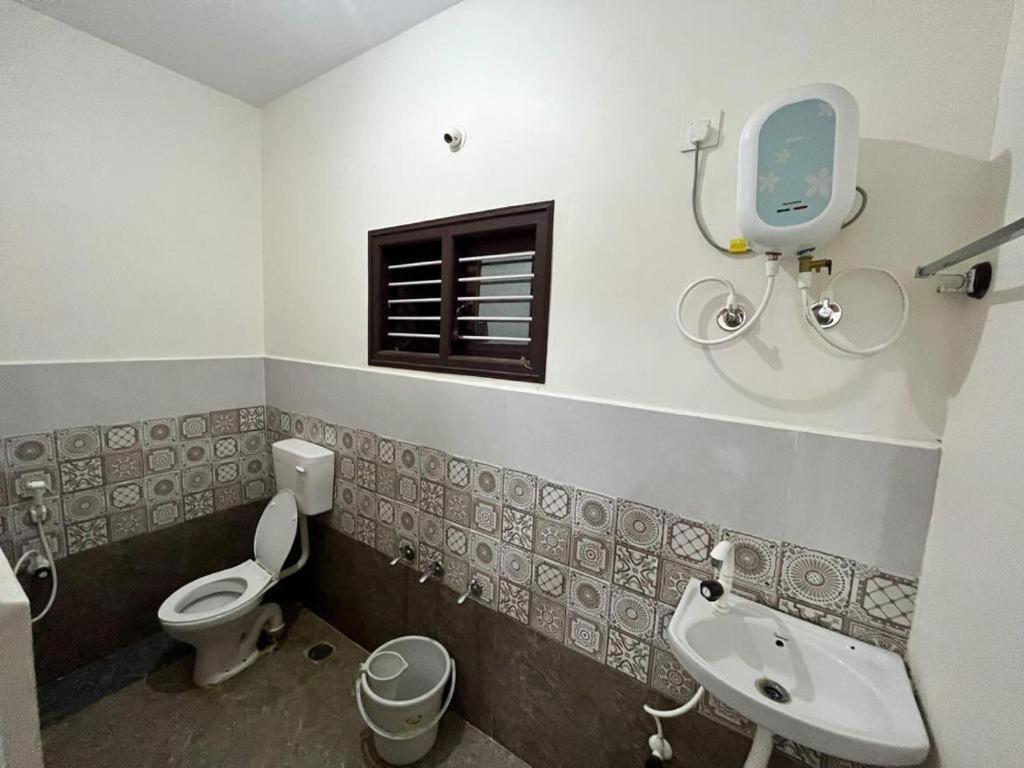 Arasu Homestay Antharasanthe Luaran gambar