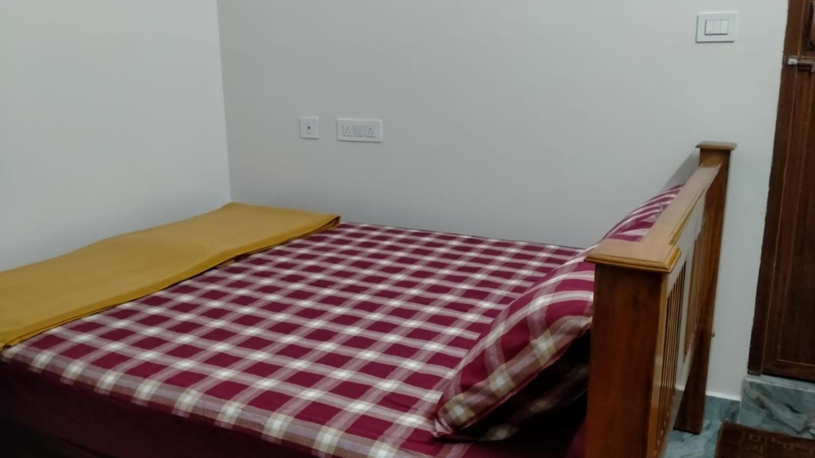 Arasu Homestay Antharasanthe Luaran gambar