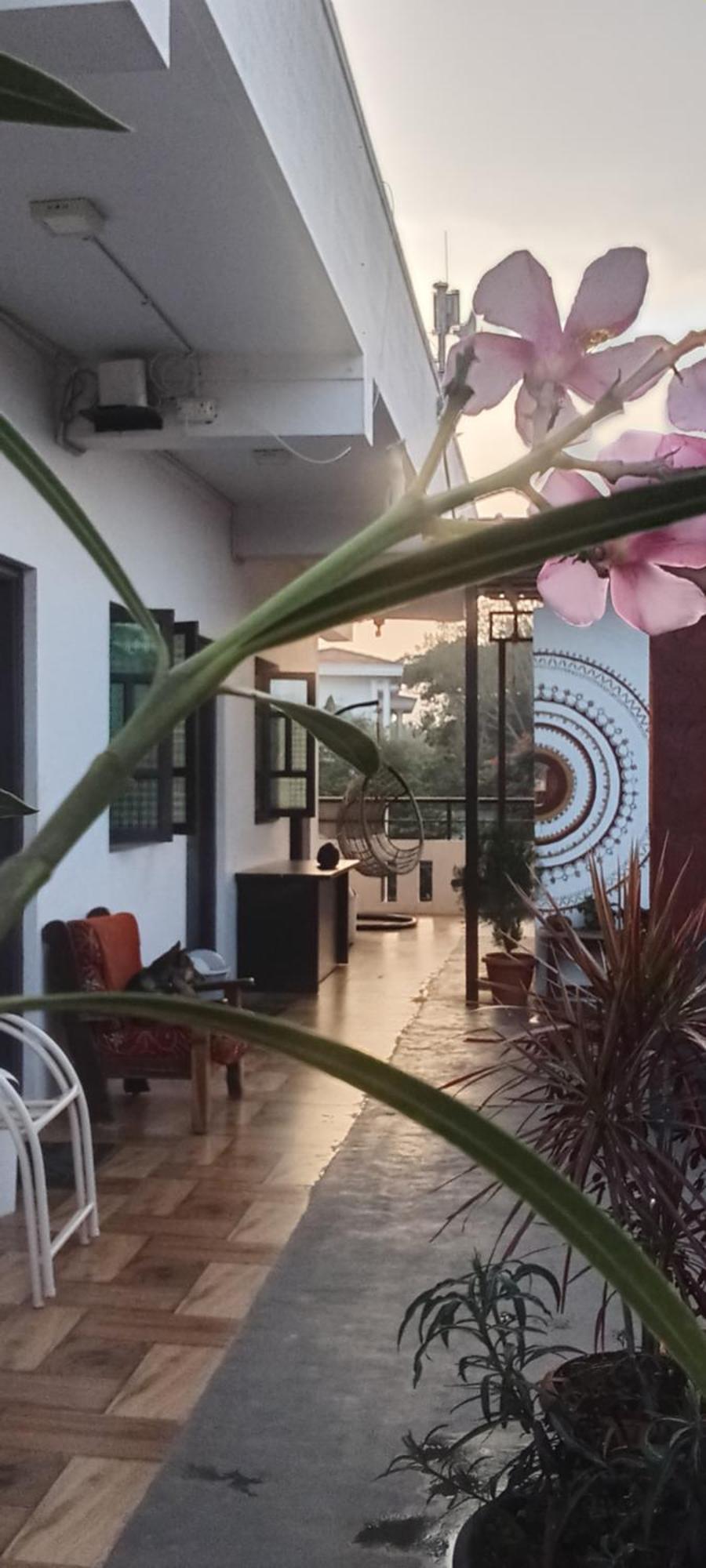 Arasu Homestay Antharasanthe Luaran gambar