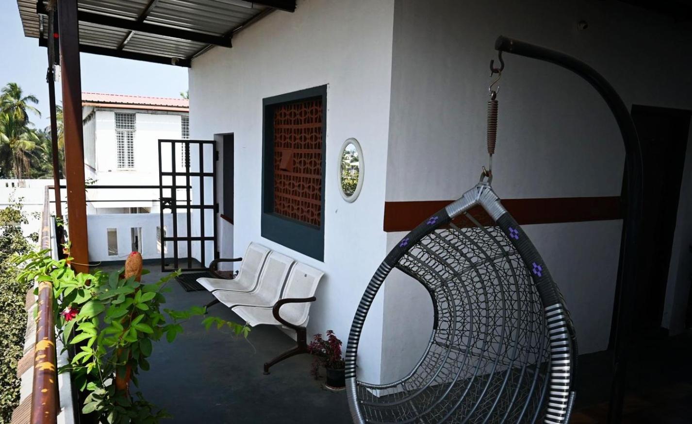 Arasu Homestay Antharasanthe Luaran gambar